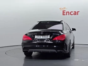 Mercedes-Benz CLA 45 AMG 4MATIC / PANO/ DIST/ ПОДГРЕВ/ КАМЕРА - 15300 € - 77444556 4 | Car24.bg Mercedes-Benz CLA 45 AMG 4MATIC / PANO/ DIST/ ПОДГРЕВ/ КАМЕРА - 15300 € - 77444556 4