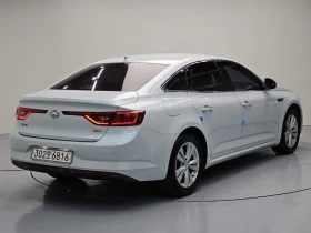 Renault Samsung SM6 2.0 LPG - САМО 30% АВАНС | Auto.bg — изображение 2 Renault Samsung SM6 2.0 LPG - САМО 30% АВАНС | Auto.bg — изображение 2