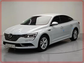 Renault Samsung SM6 2.0 LPG - САМО 30% АВАНС