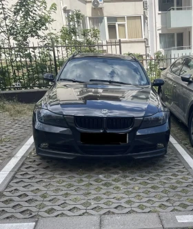BMW 320 - 2600 € - 19704475 9 | Car24.bg BMW 320 - 2600 € - 19704475 9