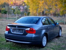 BMW 318 1.8D(122)* СЕДАН* 6-СКОРОСТИ* НОВ ВНОС* - 2350 € - 40382254 5 | Car24.bg BMW 318 1.8D(122)* СЕДАН* 6-СКОРОСТИ* НОВ ВНОС* - 2350 € - 40382254 5