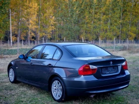 BMW 318 1.8D(122)* СЕДАН* 6-СКОРОСТИ* НОВ ВНОС* - 2350 € - 40382254 4 | Car24.bg BMW 318 1.8D(122)* СЕДАН* 6-СКОРОСТИ* НОВ ВНОС* - 2350 € - 40382254 4
