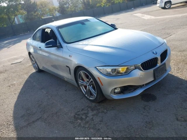 BMW 435 I - 22000 лв. / 11248.42 € - 35601109 1 | Car24.bg BMW 435 I - 22000 лв. / 11248.42 € - 35601109 1