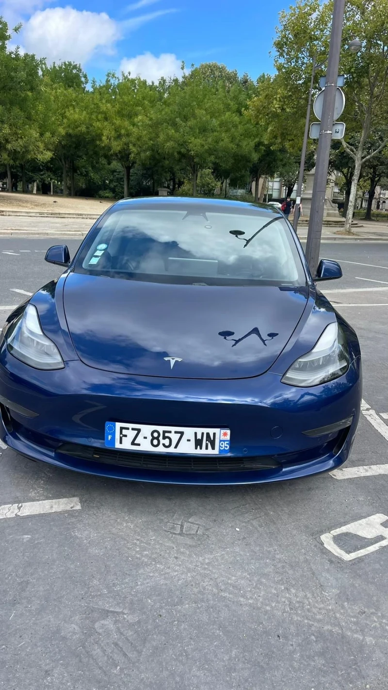 Tesla Model 3 - 16500 € / 32271.19 лв. - 17339286 1 | Car24.bg Tesla Model 3 - 16500 € / 32271.19 лв. - 17339286 1