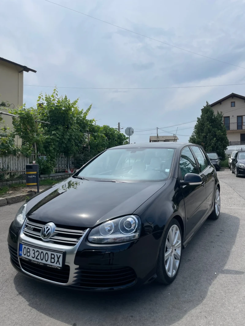 VW Golf R32 ! ТОП - 21000 € / 41072.43 лв. - 21866279 1 | Car24.bg VW Golf R32 ! ТОП - 21000 € / 41072.43 лв. - 21866279 1