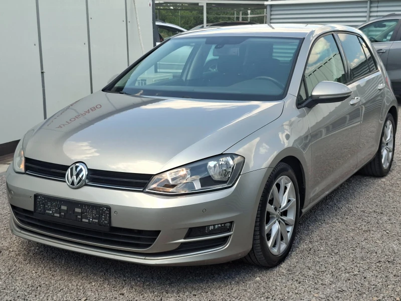 VW Golf 2.0TDI/150/High Line - 7500 € / 14668.73 лв. - 90921231 1 | Car24.bg VW Golf 2.0TDI/150/High Line - 7500 € / 14668.73 лв. - 90921231 1