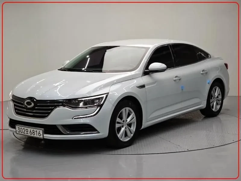 Renault Samsung SM6 2.0 LPG - САМО 30% АВАНС | Auto.bg — изображение 1 Renault Samsung SM6 2.0 LPG - САМО 30% АВАНС | Auto.bg — изображение 1