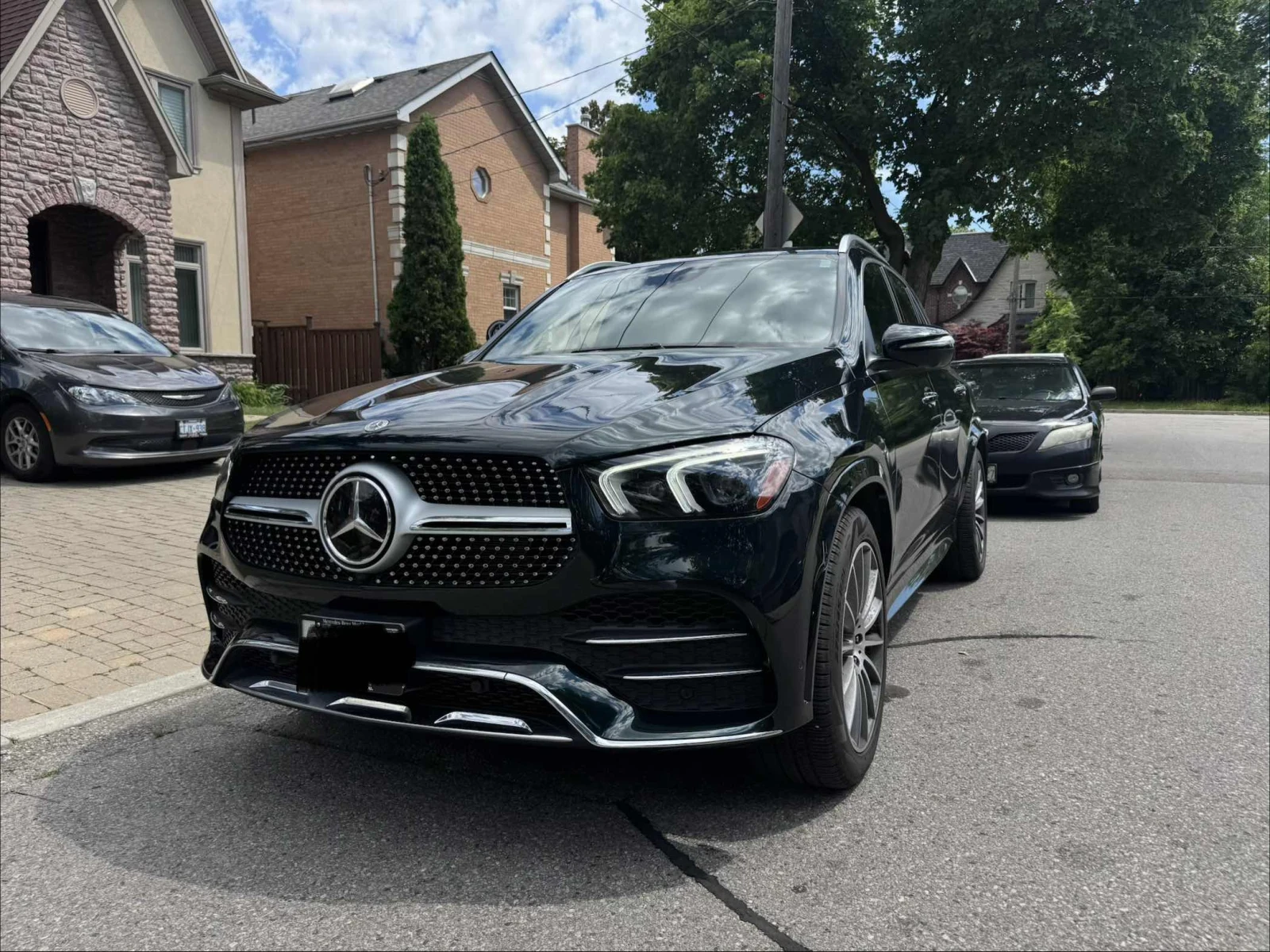 Mercedes-Benz GLE 450 ДВА КЛЮЧА / HEADUP / CARFAX | Auto.bg — изображение 1 Mercedes-Benz GLE 450 ДВА КЛЮЧА / HEADUP / CARFAX | Auto.bg — изображение 1