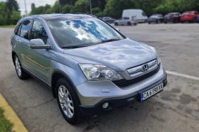 Honda Cr-v 2.2 iCDT-i 1 - Car24.bg Honda Cr-v 2.2 iCDT-i 1