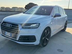 Audi SQ7 Full* ОБДУХВАНЕ* ПОДГРЕВ* ПАНОРАМА* КАМЕРА* - 59950 лв. / 30651.95 € - 57290200 5 | Car24.bg Audi SQ7 Full* ОБДУХВАНЕ* ПОДГРЕВ* ПАНОРАМА* КАМЕРА* - 59950 лв. / 30651.95 € - 57290200 5