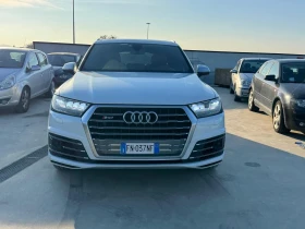 Audi SQ7 Full* ОБДУХВАНЕ* ПОДГРЕВ* ПАНОРАМА* КАМЕРА* - 59950 лв. / 30651.95 € - 57290200 3 | Car24.bg Audi SQ7 Full* ОБДУХВАНЕ* ПОДГРЕВ* ПАНОРАМА* КАМЕРА* - 59950 лв. / 30651.95 € - 57290200 3