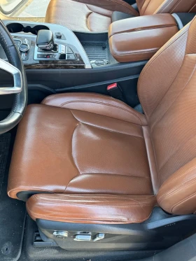 Audi SQ7 Full* ОБДУХВАНЕ* ПОДГРЕВ* ПАНОРАМА* КАМЕРА* - 59950 лв. / 30651.95 € - 57290200 11 | Car24.bg Audi SQ7 Full* ОБДУХВАНЕ* ПОДГРЕВ* ПАНОРАМА* КАМЕРА* - 59950 лв. / 30651.95 € - 57290200 11