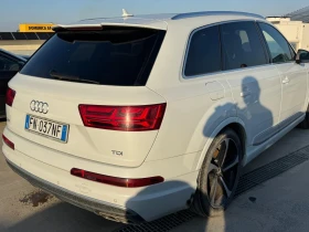 Audi SQ7 Full* ОБДУХВАНЕ* ПОДГРЕВ* ПАНОРАМА* КАМЕРА* - 59950 лв. / 30651.95 € - 57290200 4 | Car24.bg Audi SQ7 Full* ОБДУХВАНЕ* ПОДГРЕВ* ПАНОРАМА* КАМЕРА* - 59950 лв. / 30651.95 € - 57290200 4
