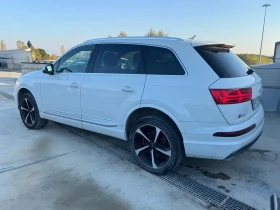 Audi SQ7 Full* ОБДУХВАНЕ* ПОДГРЕВ* ПАНОРАМА* КАМЕРА* - 59950 лв. / 30651.95 € - 57290200 2 | Car24.bg Audi SQ7 Full* ОБДУХВАНЕ* ПОДГРЕВ* ПАНОРАМА* КАМЕРА* - 59950 лв. / 30651.95 € - 57290200 2