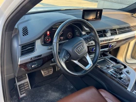 Audi SQ7 Full* ОБДУХВАНЕ* ПОДГРЕВ* ПАНОРАМА* КАМЕРА* - 59950 лв. / 30651.95 € - 57290200 12 | Car24.bg Audi SQ7 Full* ОБДУХВАНЕ* ПОДГРЕВ* ПАНОРАМА* КАМЕРА* - 59950 лв. / 30651.95 € - 57290200 12