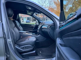 Mercedes-Benz ML 350 AMG* BLUETEC* KEYLESS* ПОДГРЕВ* КАМЕРА - 23750 лв. / 12143.18 € - 20905050 12 | Car24.bg Mercedes-Benz ML 350 AMG* BLUETEC* KEYLESS* ПОДГРЕВ* КАМЕРА - 23750 лв. / 12143.18 € - 20905050 12