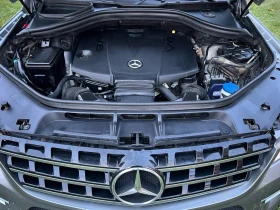 Mercedes-Benz ML 350 AMG* BLUETEC* KEYLESS* ПОДГРЕВ* КАМЕРА - 23750 лв. / 12143.18 € - 20905050 9 | Car24.bg Mercedes-Benz ML 350 AMG* BLUETEC* KEYLESS* ПОДГРЕВ* КАМЕРА - 23750 лв. / 12143.18 € - 20905050 9