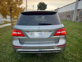 Mercedes-Benz ML 350 AMG* BLUETEC* KEYLESS* ПОДГРЕВ* КАМЕРА - 23750 лв. / 12143.18 € - 20905050 5 | Car24.bg Mercedes-Benz ML 350 AMG* BLUETEC* KEYLESS* ПОДГРЕВ* КАМЕРА - 23750 лв. / 12143.18 € - 20905050 5