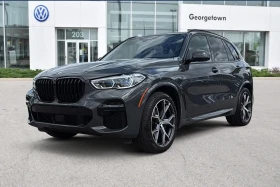 BMW X5 2022 BMW X5 xDrive40i M SPORT - Car24.bg BMW X5 2022 BMW X5 xDrive40i M SPORT