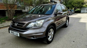 Honda Cr-v Facelift - Car24.bg Honda Cr-v Facelift
