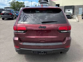 Jeep Grand cherokee DISTRONIC| PANO| ПОДГРЕВИ| - 18000 € / 35204.94 лв. - 67459250 4 | Car24.bg Jeep Grand cherokee DISTRONIC| PANO| ПОДГРЕВИ| - 18000 € / 35204.94 лв. - 67459250 4