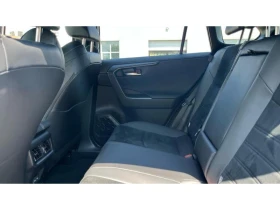 Toyota Rav4 GR | Auto.bg — изображение 11 Toyota Rav4 GR | Auto.bg — изображение 11