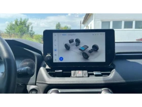 Toyota Rav4 GR | Auto.bg — изображение 15 Toyota Rav4 GR | Auto.bg — изображение 15