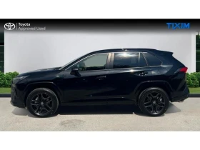 Toyota Rav4 GR | Auto.bg — изображение 3 Toyota Rav4 GR | Auto.bg — изображение 3