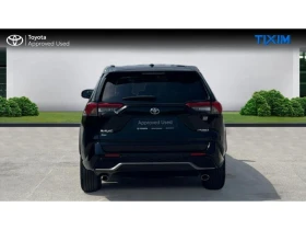 Toyota Rav4 GR | Auto.bg — изображение 4 Toyota Rav4 GR | Auto.bg — изображение 4