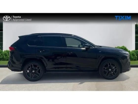 Toyota Rav4 GR | Auto.bg — изображение 17 Toyota Rav4 GR | Auto.bg — изображение 17