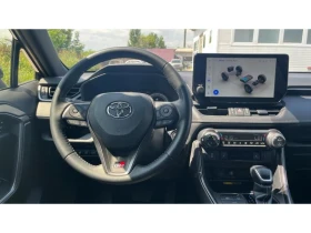 Toyota Rav4 GR | Auto.bg — изображение 9 Toyota Rav4 GR | Auto.bg — изображение 9