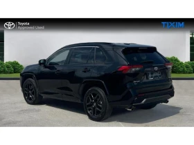 Toyota Rav4 GR | Auto.bg — изображение 2 Toyota Rav4 GR | Auto.bg — изображение 2
