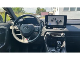 Toyota Rav4 GR | Auto.bg — изображение 8 Toyota Rav4 GR | Auto.bg — изображение 8