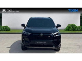 Toyota Rav4 GR | Auto.bg — изображение 5 Toyota Rav4 GR | Auto.bg — изображение 5