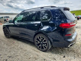 BMW X7 4.4l xDrive50I | Auto.bg — изображение 2 BMW X7 4.4l xDrive50I | Auto.bg — изображение 2