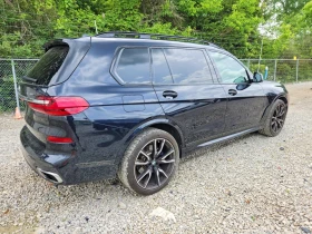 BMW X7 4.4l xDrive50I | Auto.bg — изображение 3 BMW X7 4.4l xDrive50I | Auto.bg — изображение 3