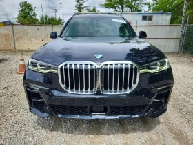 BMW X7 4.4l xDrive50I | Auto.bg — изображение 5 BMW X7 4.4l xDrive50I | Auto.bg — изображение 5