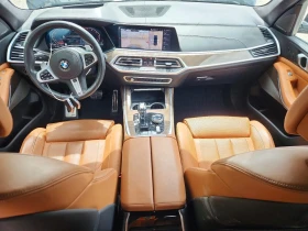 BMW X7 4.4l xDrive50I | Auto.bg — изображение 8 BMW X7 4.4l xDrive50I | Auto.bg — изображение 8
