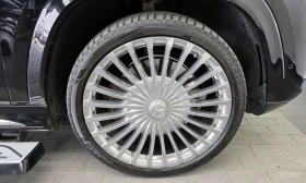Mercedes-Benz GLS 600 MAYBACH* DISTRONIC* BURMESTER* TV* HEAD-UP* 360* | Auto.bg — изображение 5 Mercedes-Benz GLS 600 MAYBACH* DISTRONIC* BURMESTER* TV* HEAD-UP* 360* | Auto.bg — изображение 5