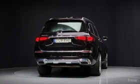 Mercedes-Benz GLS 600 MAYBACH* DISTRONIC* BURMESTER* TV* HEAD-UP* 360* | Auto.bg — изображение 4 Mercedes-Benz GLS 600 MAYBACH* DISTRONIC* BURMESTER* TV* HEAD-UP* 360* | Auto.bg — изображение 4