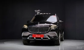 Mercedes-Benz GLS 600 MAYBACH* DISTRONIC* BURMESTER* TV* HEAD-UP* 360* | Auto.bg — изображение 2 Mercedes-Benz GLS 600 MAYBACH* DISTRONIC* BURMESTER* TV* HEAD-UP* 360* | Auto.bg — изображение 2