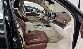 Mercedes-Benz GLS 600 MAYBACH* DISTRONIC* BURMESTER* TV* HEAD-UP* 360* | Auto.bg — изображение 7 Mercedes-Benz GLS 600 MAYBACH* DISTRONIC* BURMESTER* TV* HEAD-UP* 360* | Auto.bg — изображение 7