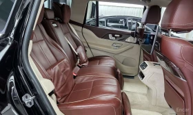 Mercedes-Benz GLS 600 MAYBACH* DISTRONIC* BURMESTER* TV* HEAD-UP* 360* | Auto.bg — изображение 15 Mercedes-Benz GLS 600 MAYBACH* DISTRONIC* BURMESTER* TV* HEAD-UP* 360* | Auto.bg — изображение 15