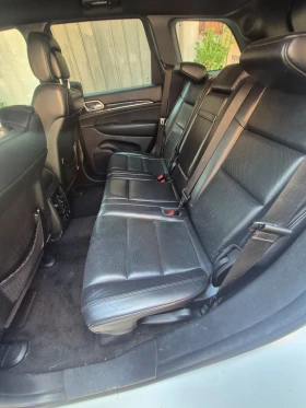 Jeep Grand cherokee 3.6 High Altitude | Auto.bg — изображение 13 Jeep Grand cherokee 3.6 High Altitude | Auto.bg — изображение 13