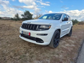 Jeep Grand cherokee 3.6 High Altitude - Car24.bg Jeep Grand cherokee 3.6 High Altitude