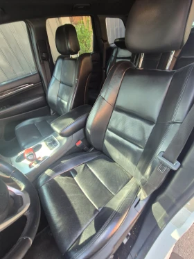 Jeep Grand cherokee 3.6 High Altitude | Auto.bg — изображение 12 Jeep Grand cherokee 3.6 High Altitude | Auto.bg — изображение 12