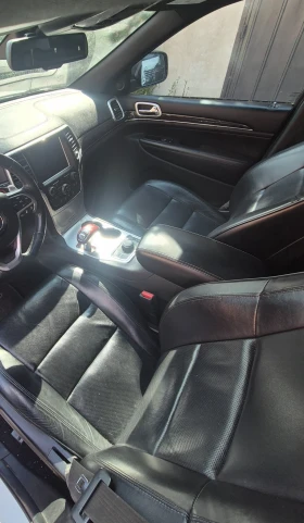 Jeep Grand cherokee 3.6 High Altitude | Auto.bg — изображение 11 Jeep Grand cherokee 3.6 High Altitude | Auto.bg — изображение 11