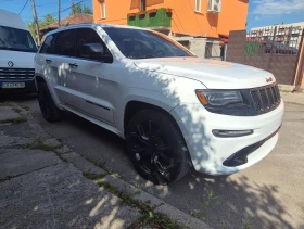 Jeep Grand cherokee 3.6 High Altitude | Auto.bg — изображение 7 Jeep Grand cherokee 3.6 High Altitude | Auto.bg — изображение 7