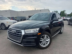 Снимка Audi Q5