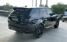 Land Rover Range Rover Sport P525 Autobiography 6+ 1 | Auto.bg — изображение 4 Land Rover Range Rover Sport P525 Autobiography 6+ 1 | Auto.bg — изображение 4